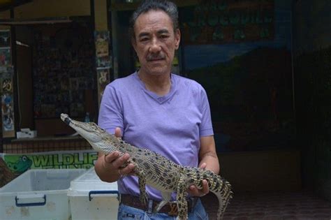 sonny dizon davao crocodile park|Crocodile Park owner Sonny dies from road accident .